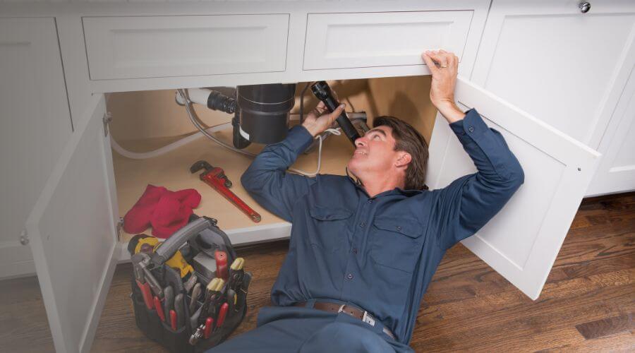 Professional same day plumber in Frederika, IA